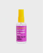 Cool you again facial spritz
