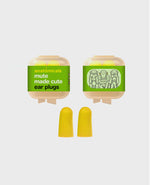 ear plugs