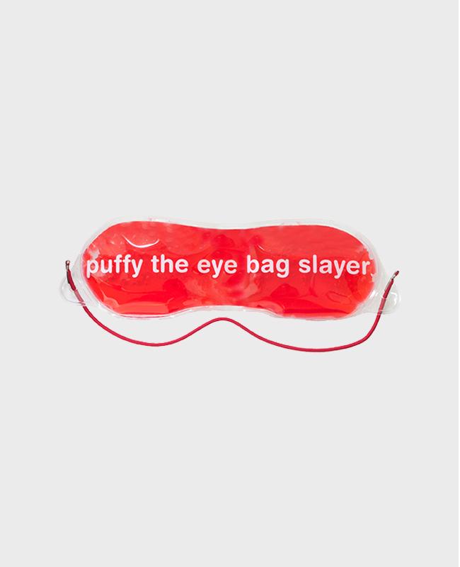 puffy the eye bag slayer revitalising gel eye mask