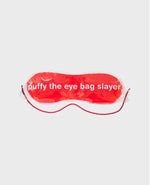 puffy the eye bag slayer revitalising gel eye mask