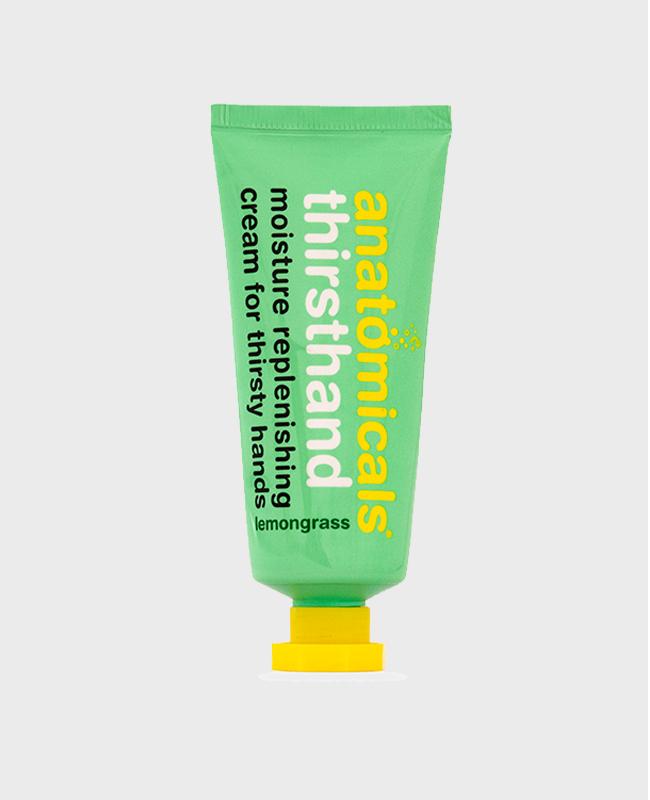 thirsthand moisture replenishing hand cream 40ml