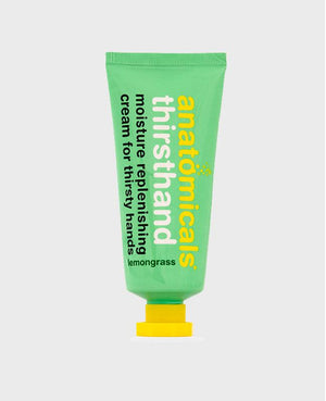 thirsthand moisture replenishing hand cream 40ml