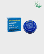 cruisin' for a snoozin' sleep balm 20g