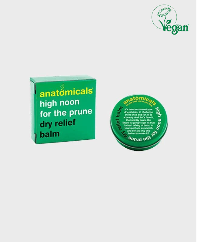 it's high noon for the prune dry relief balm 20g